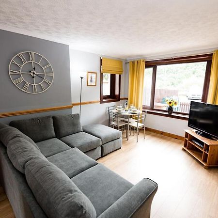 Glen Nevis View Villa Форт Уилям Екстериор снимка