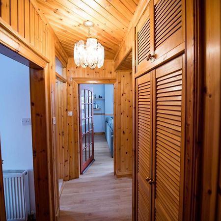 Glen Nevis View Villa Форт Уилям Екстериор снимка
