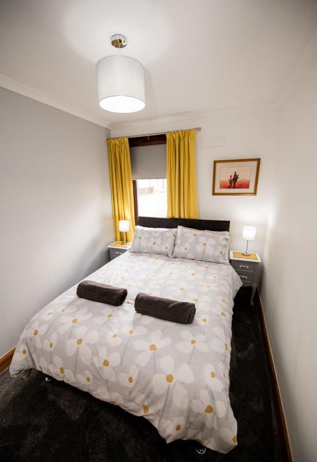 Glen Nevis View Villa Форт Уилям Екстериор снимка