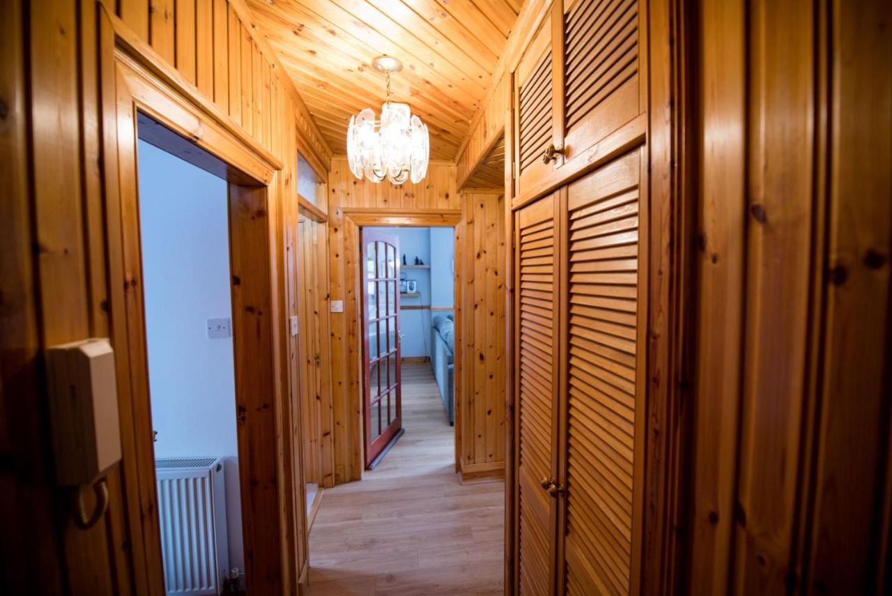 Glen Nevis View Villa Форт Уилям Екстериор снимка